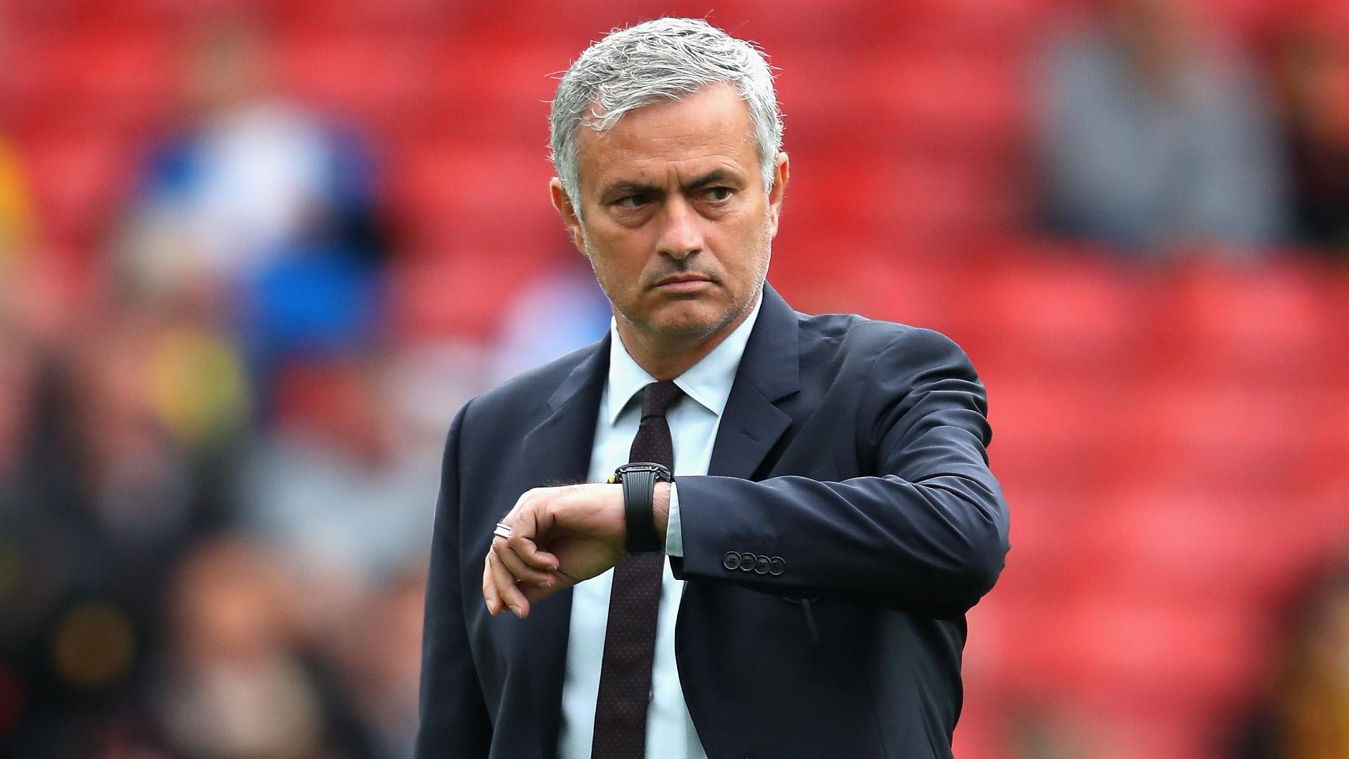 Jose Mourinho’dan ilk hamle geldi! Galatasaray’ın istediği yıldıza talip oldu