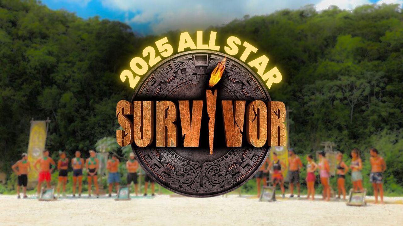 Survivor 2025 yarışmacıları belli oldu mu? Survivor 2025'te kimler var? Survivor 2025 ünlüler ve gönüllüler kadrosunda hangi isimler var? Survivor 2025 ne zaman başlayacak?