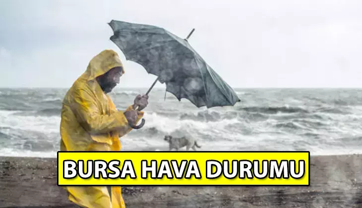 Bursa’da bugün hava nasıl olacak? Bursa'ya kar yağacak mı? 28 Aralık Cumartesi Bursa hava durumu