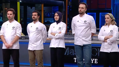 MasterChef Türkiye final tarihi ne zaman? MasterChef Türkiye 2024 finali ne zaman ve büyük ödül nedir? Finalistler kimler?