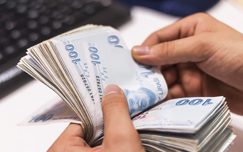 Ziraat Bankası 13 Milyon Emekliye 10.000 TL Nakit Avans Sunuyor! Başvurular 25-27 Şubat’ta