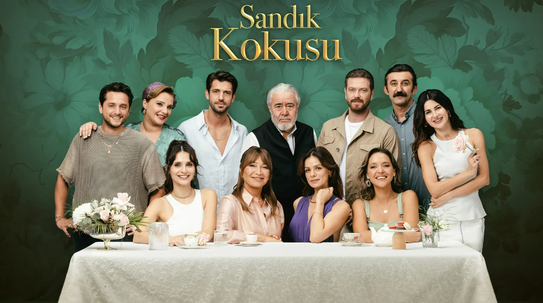 Sandık Kokusu final mi yapıyor? Sandık Kokusu neden final yapıyor?