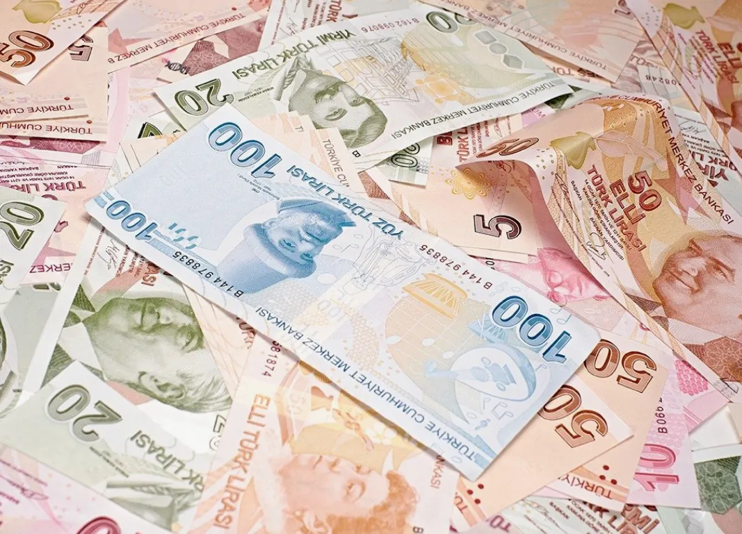 örtülü ödenek nedir