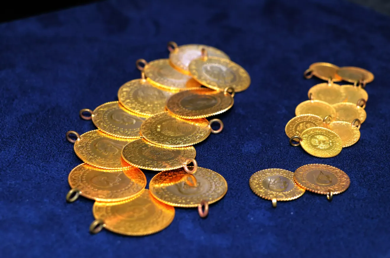 gram altın yatırımı