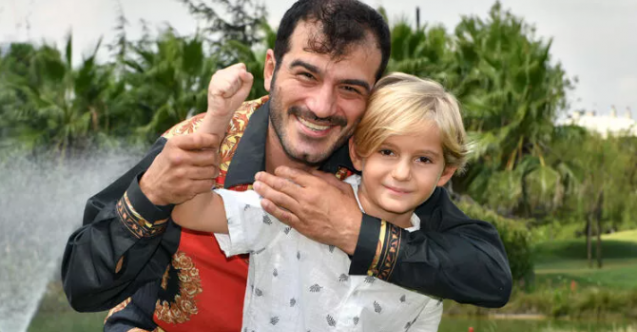 BENİM BABAM BİR KAHRAMAN KONUSU