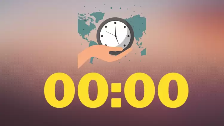 00.00 Saat Anlamı ve Yorumu 2024