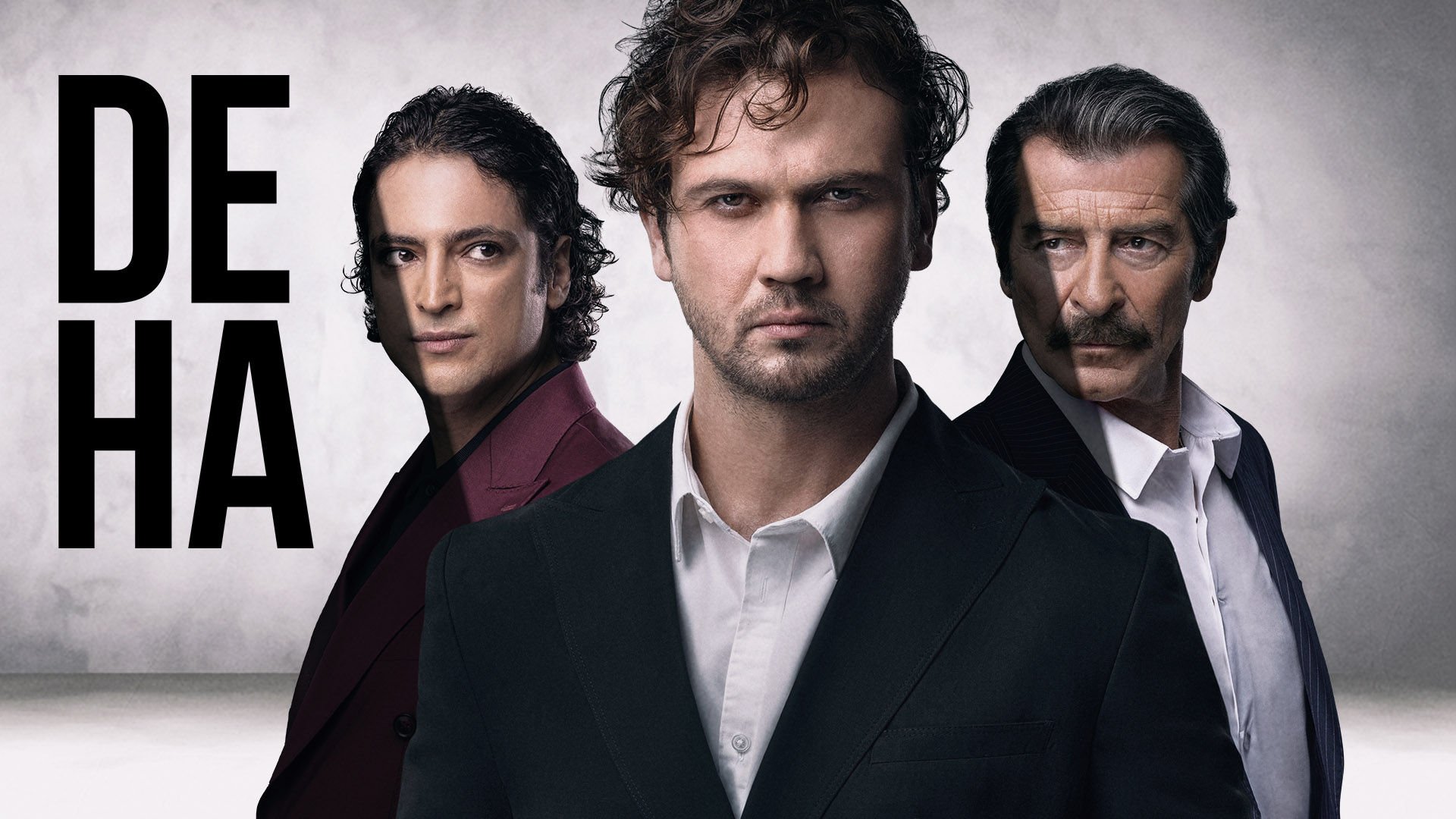 Deha Dizisi Bu Akşam Var mı?