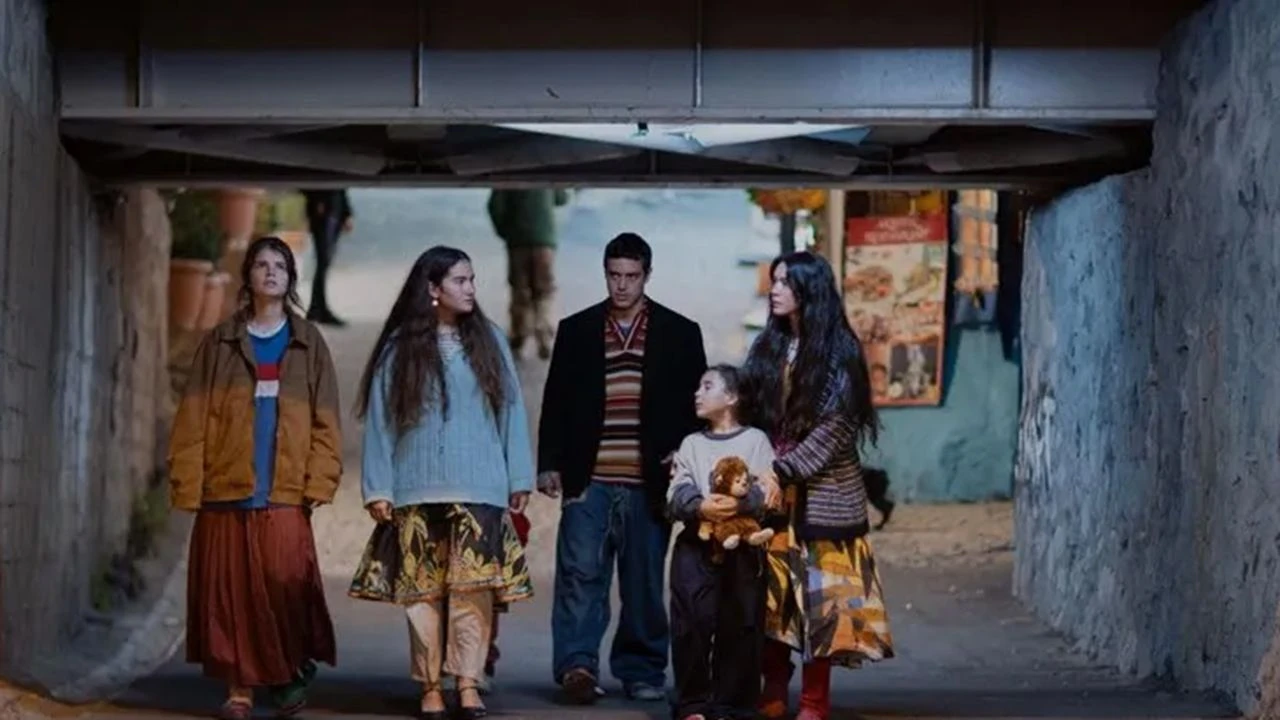 Sahipsizler Dizisi Neden Kaldırıldı?