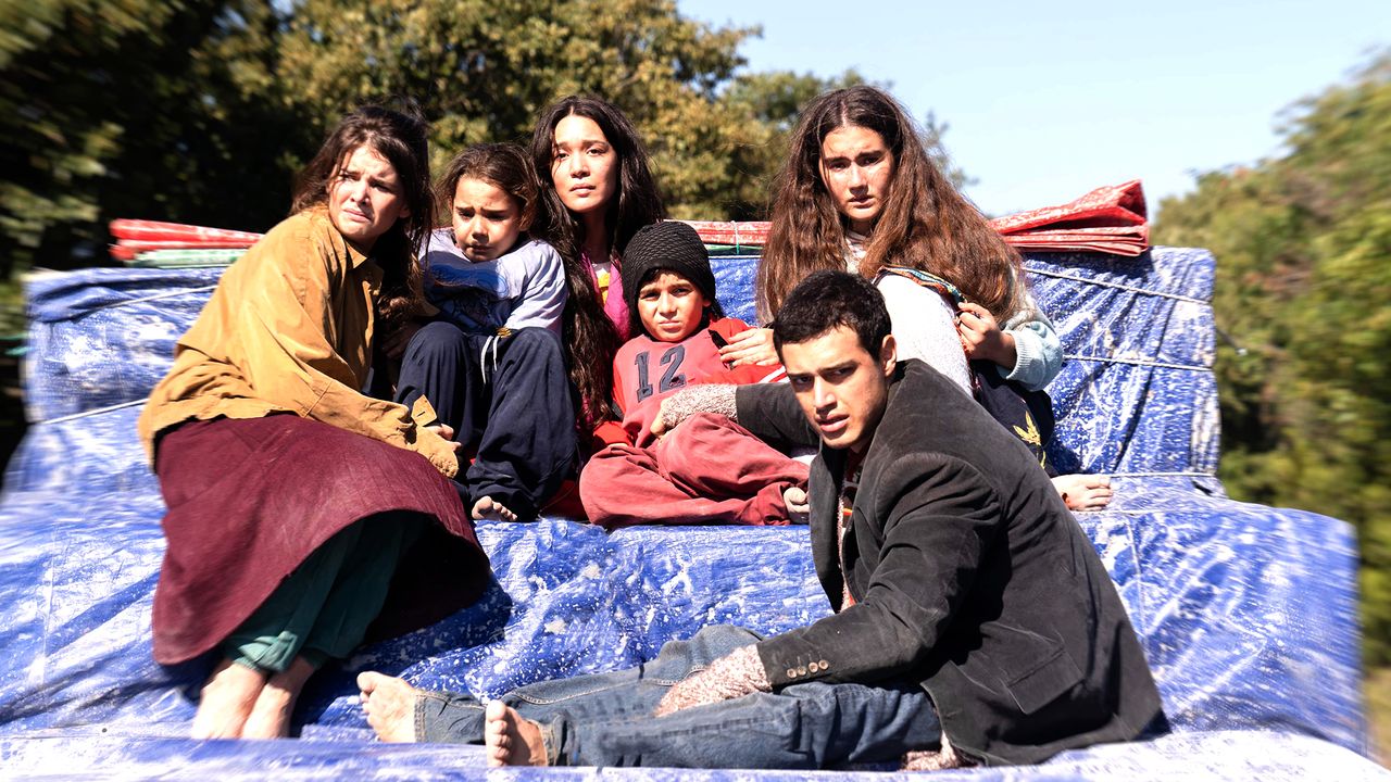 Sahipsizler Dizisi Bu Akşam Var mı?