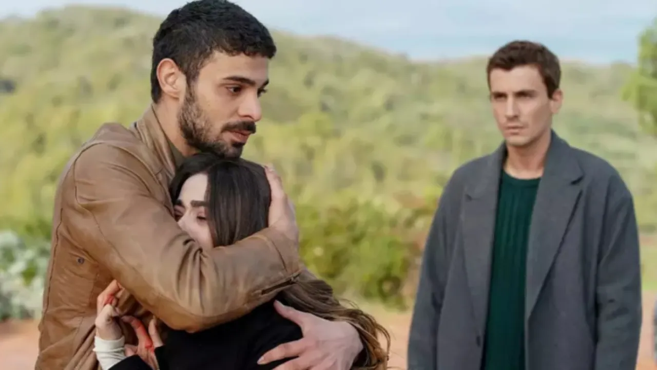 Yabani Dizisi Neden Kaldırıldı?