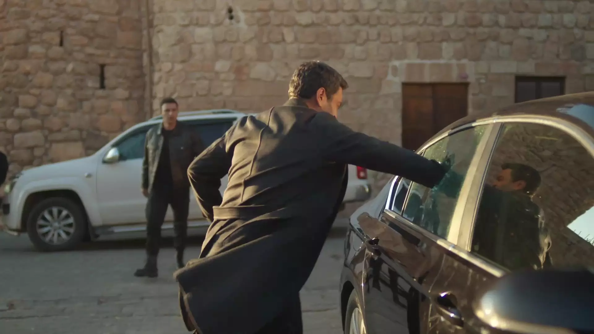 Dizi Final Mi Yapacak?
