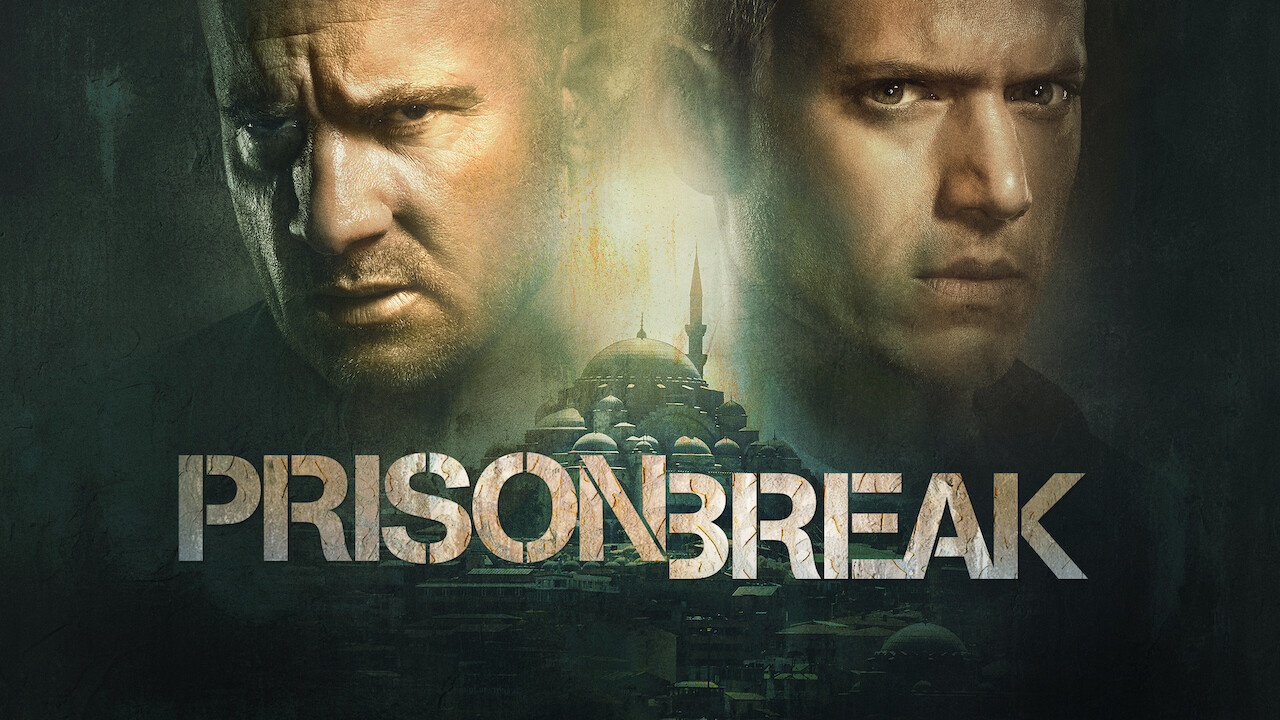 Prison Break 6. sezonu yayınlanacak mı?
