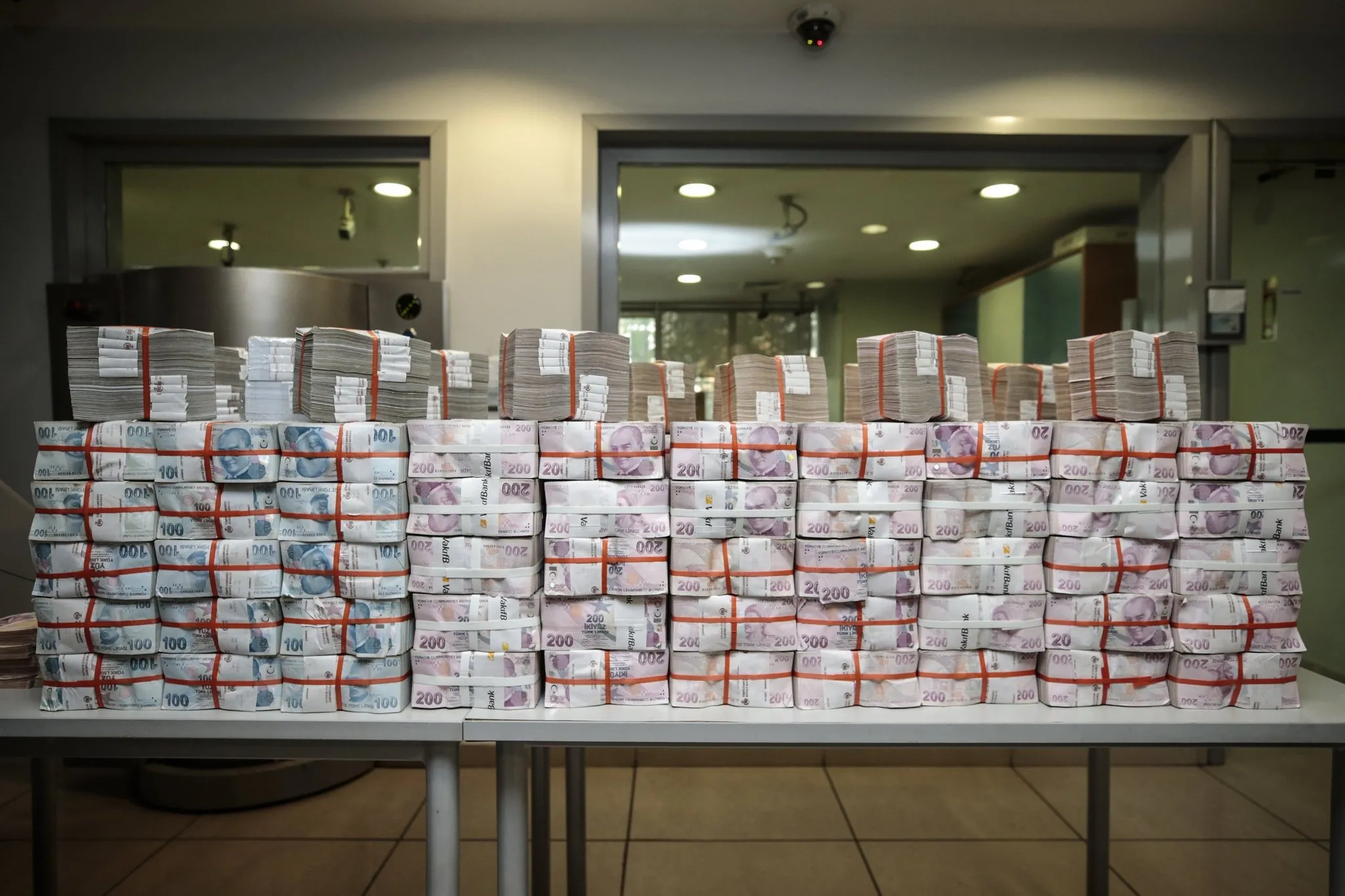 2025 Milli Piyango Yılbaşı Çekilişi