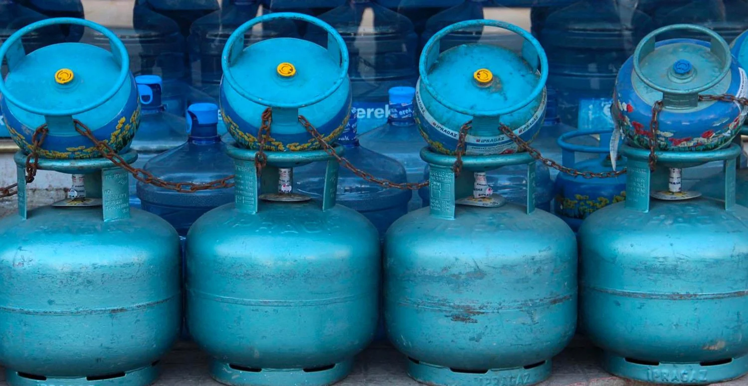 Güncel Tüp Gaz Fiyatları 2024! Aygaz, İpragaz ve Bizimgaz Fiyat Listesi