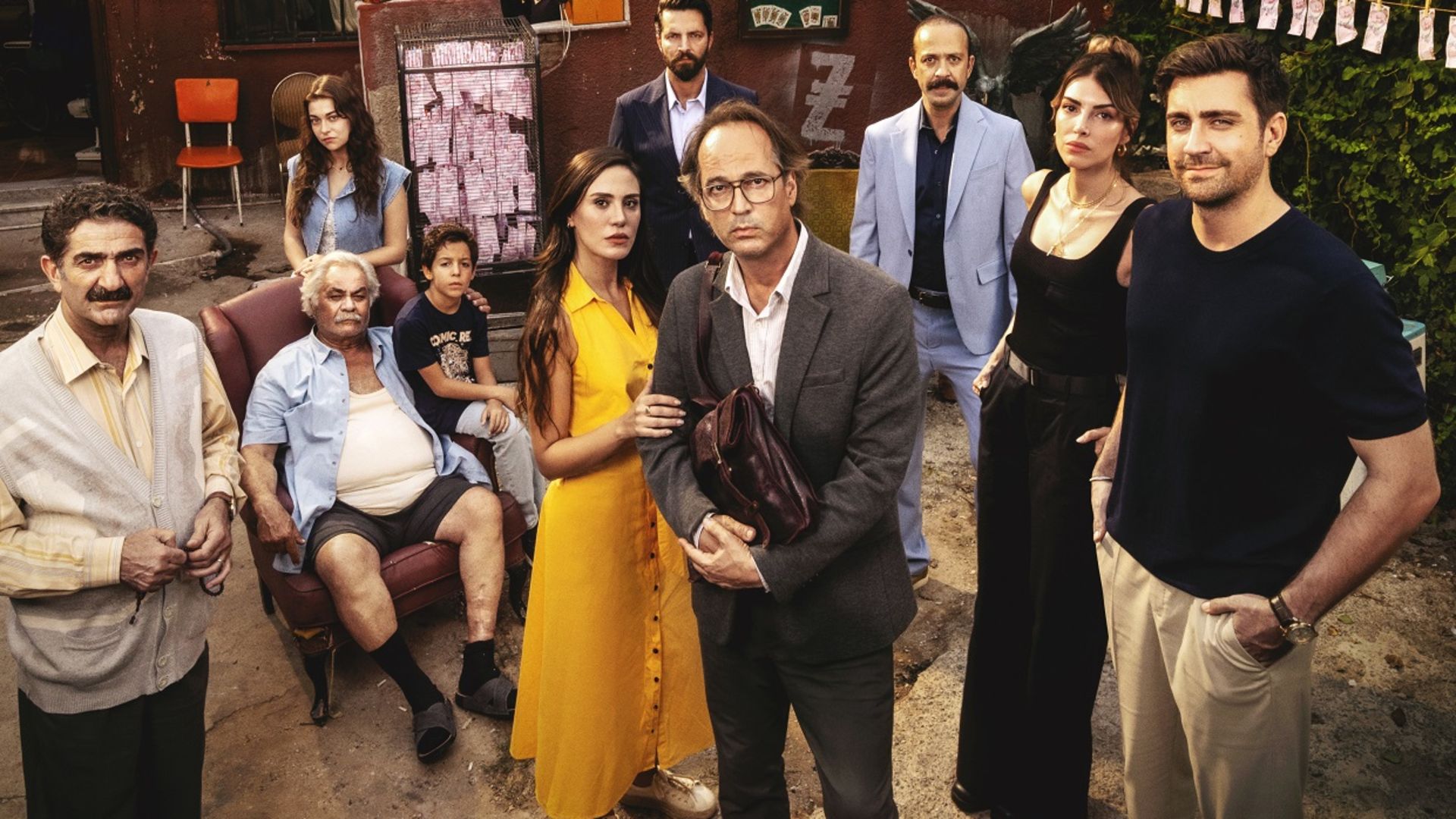 Kalpazan neden final yapıyor, final yapacak mı?