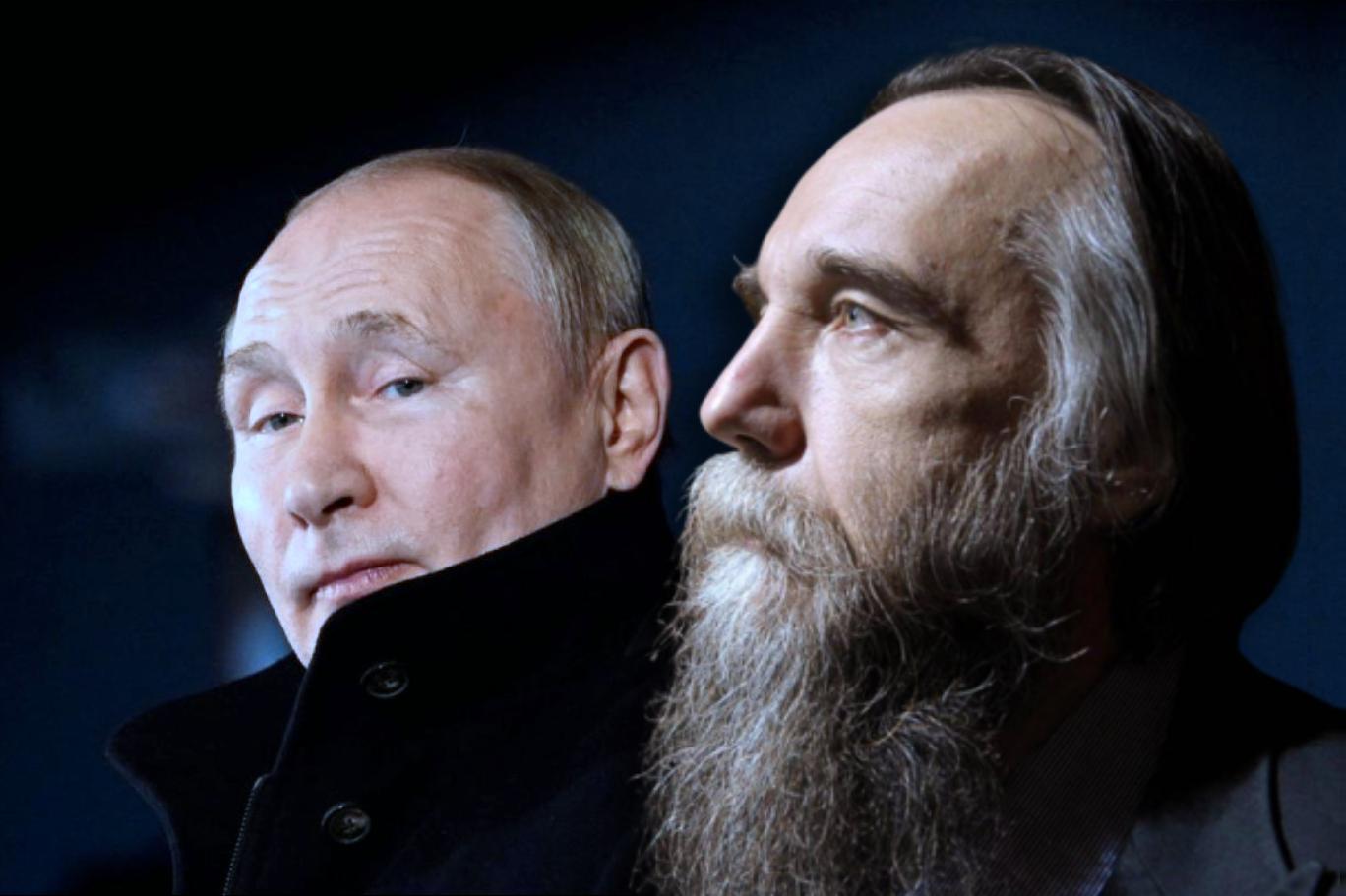 Putin'in danışmanı Aleksandr Dugin kimdir?