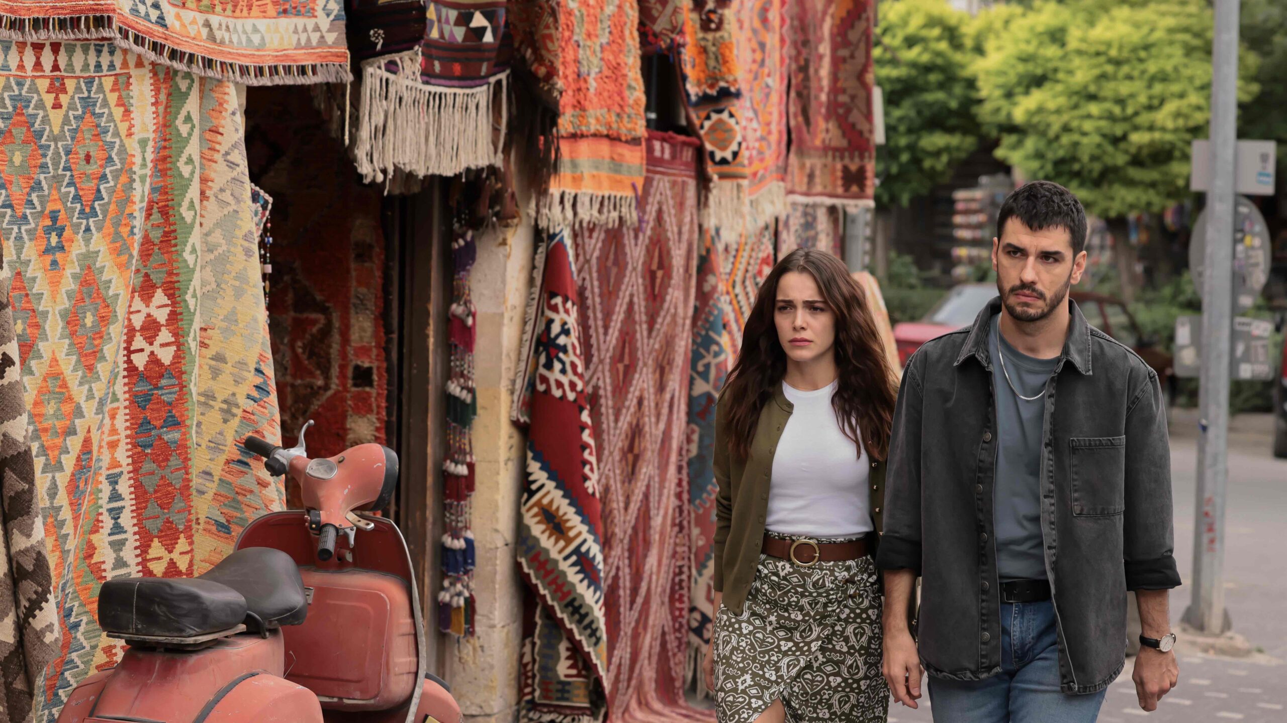 Siyah Kalp ne zaman final yapacak?