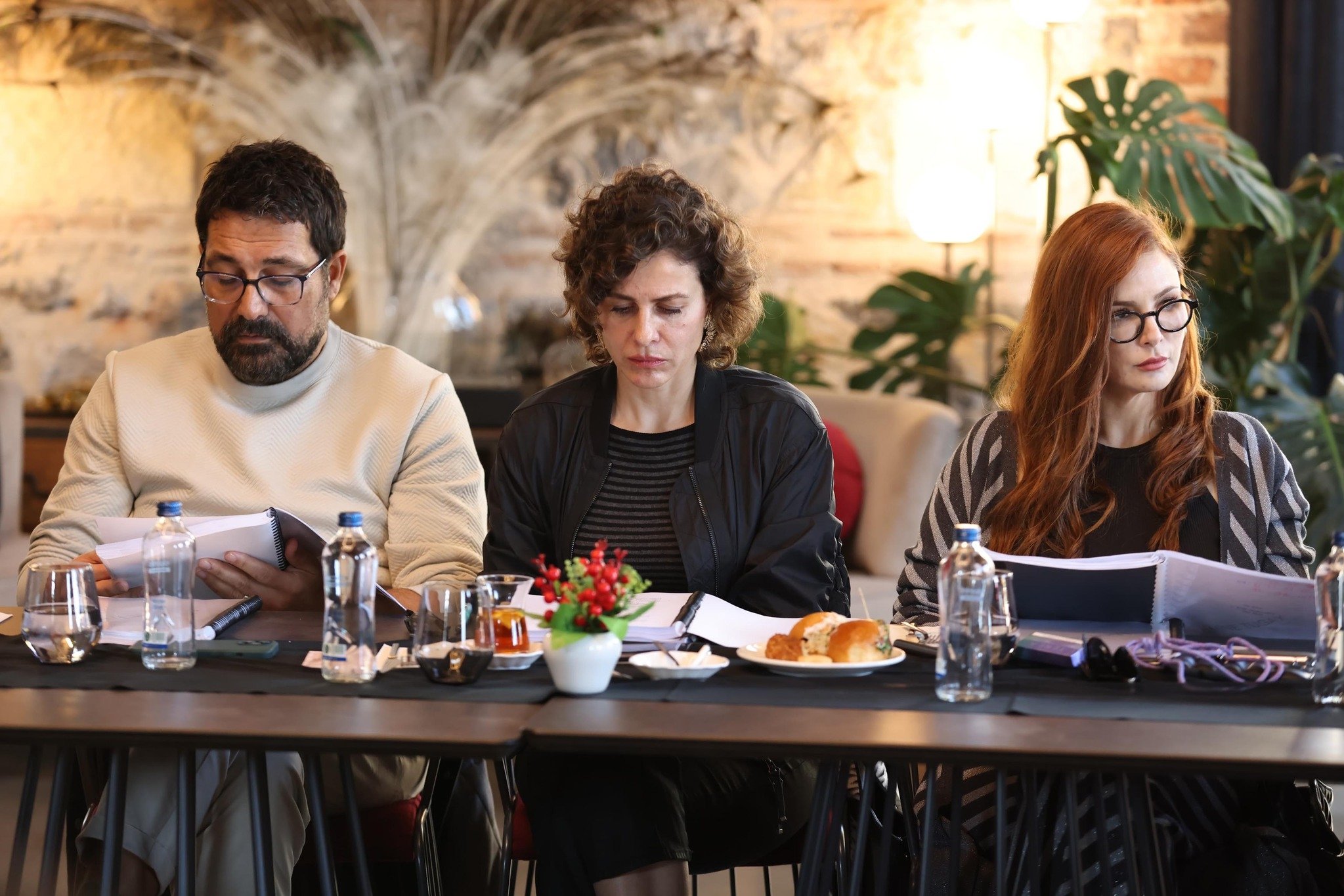 Can Borcu dizisinin yayın tarihi ne zaman?