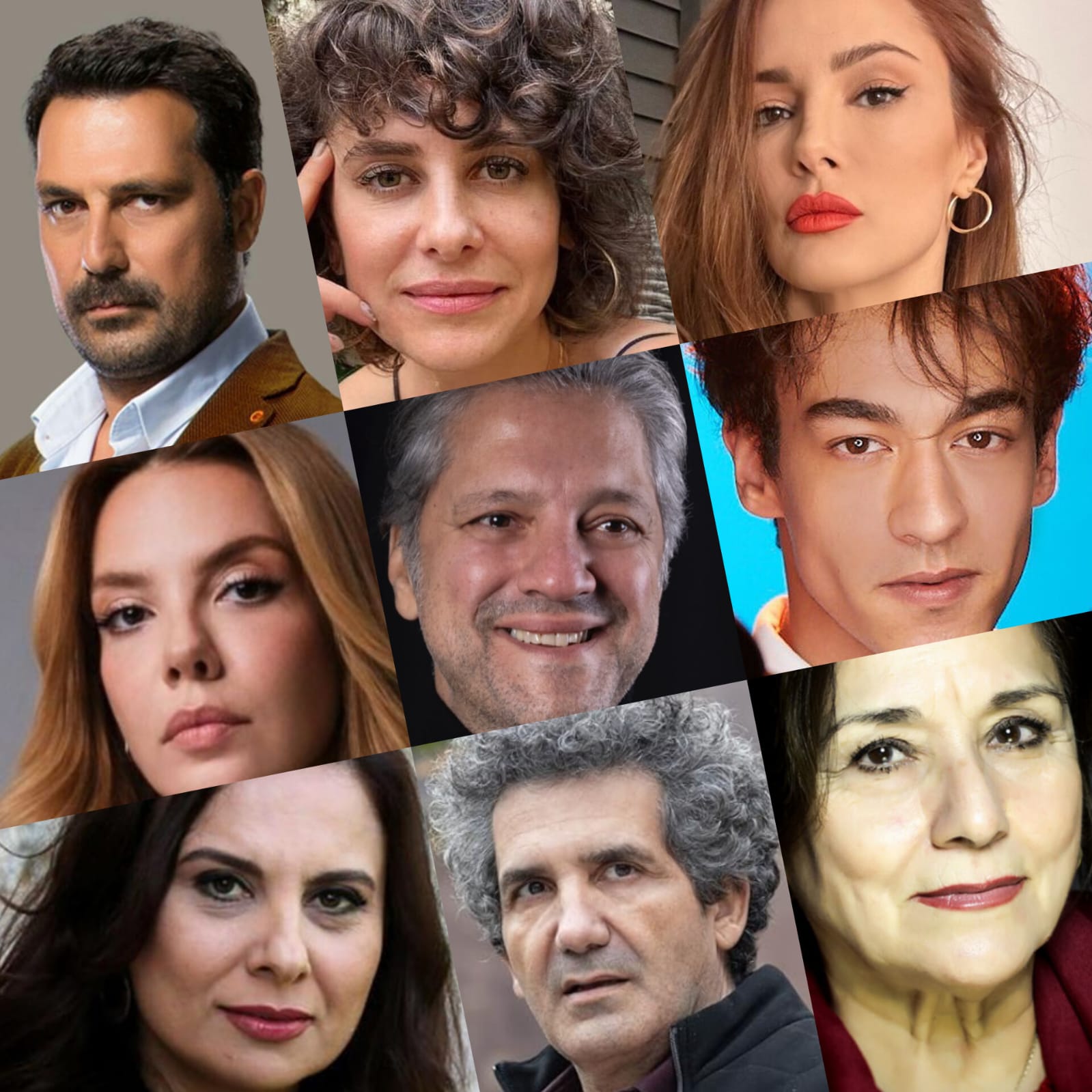 Can Borcu oyuncu kadrosunda kimler var?