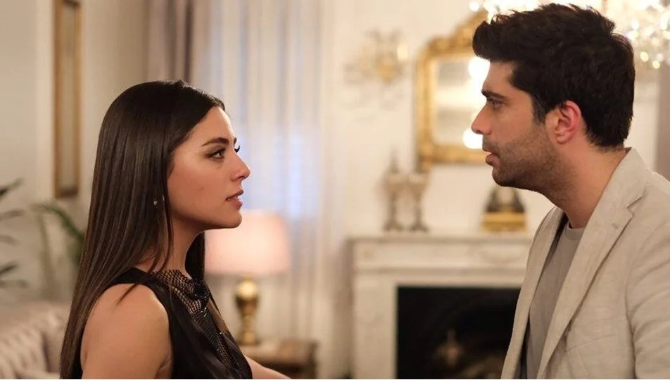 kızılcık şerbeti final mi yapıyor