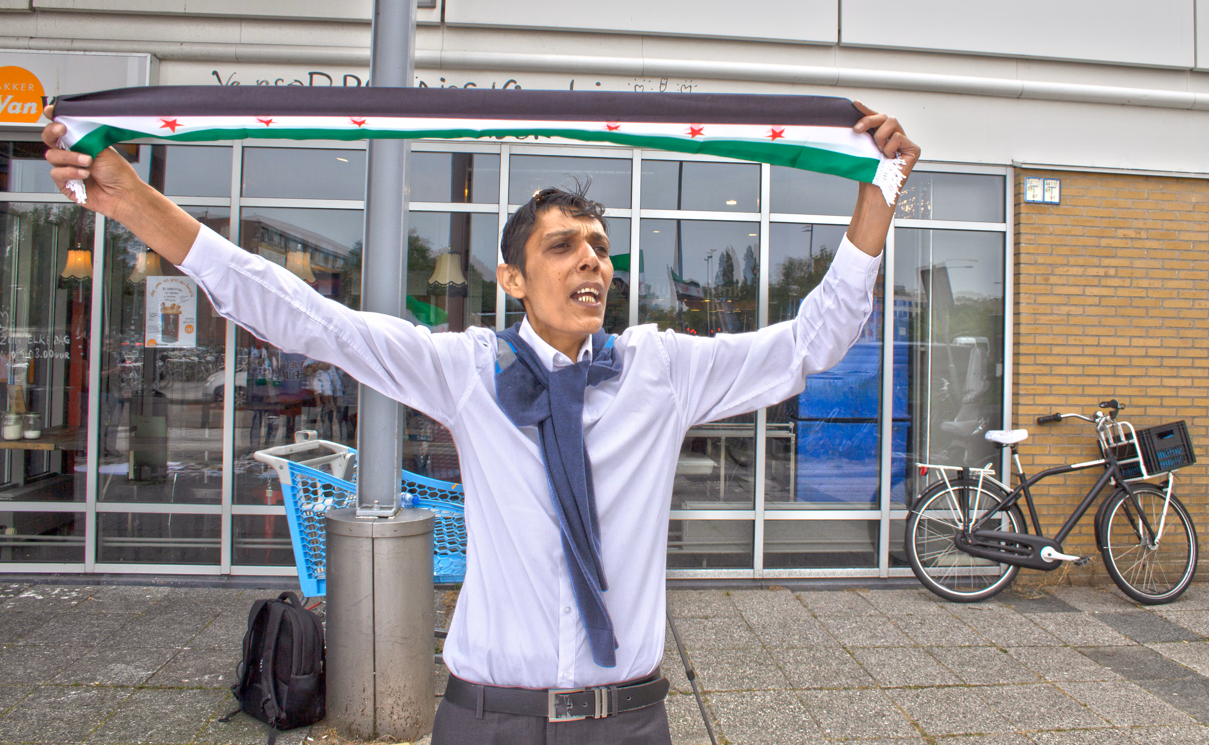 Mazen Hamada neden öldürüldü? 