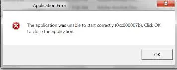 0xc00007b Hatası Nasıl Çözülür?