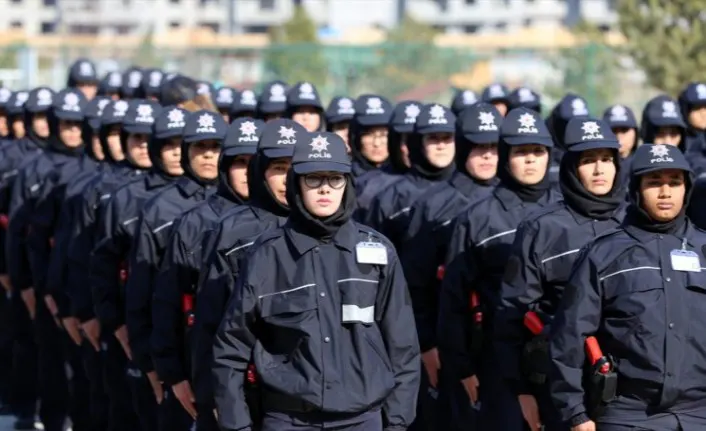 2.500 polis alımı yapılacak! 2022 PMYO polis başvurusu başladı mı?