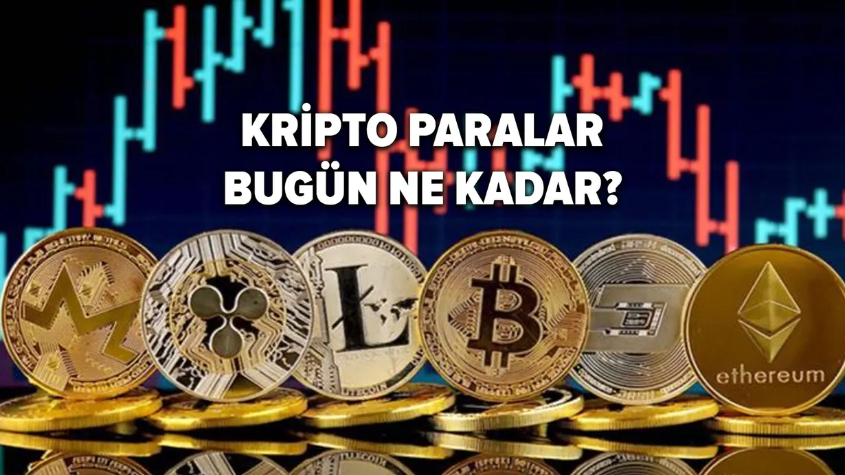 20 Ağustos Bitcoin, Ethereum, Ripple, Dogecoin ne kadar oldu?
