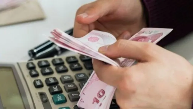2005 yılından günümüze kadar asgari ücret ne kadar arttı? Nereden nereye geldi! İşte Ak Parti hükümeti boyunca asgari ücretin artış seyri