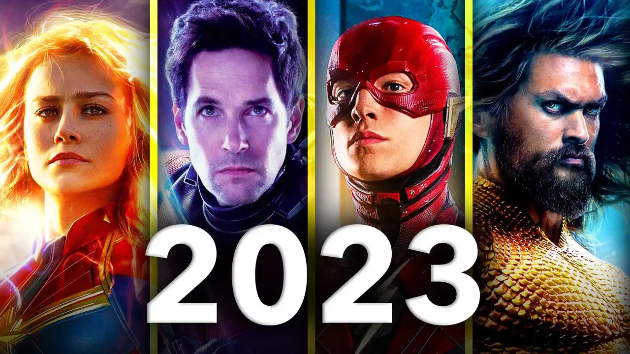 2023'te çıkacak en iyi 5 film