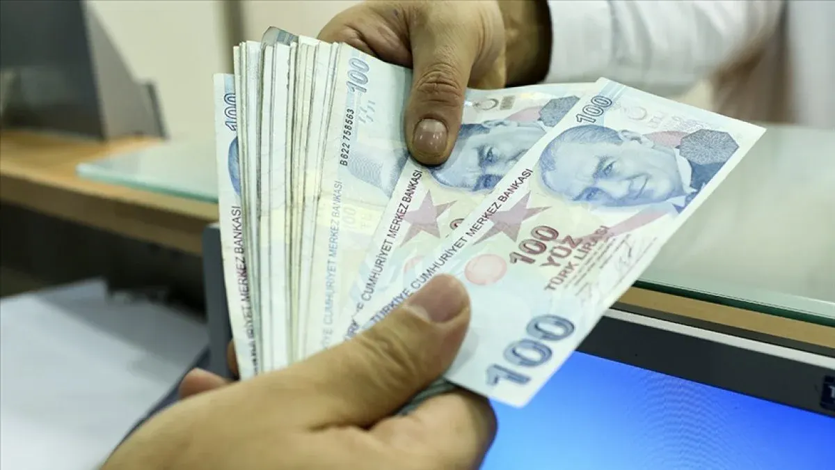 2023 yılının memur maaşları belli oldu