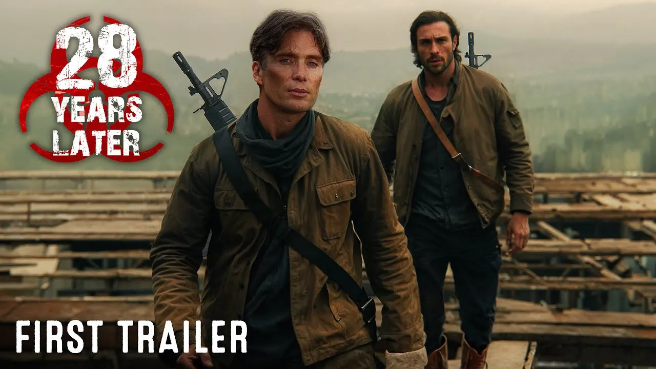 28 Years Later filmi ne zaman yayınlanacak, vizyona hangi tarihte girecek? 28 Years Later konusu ve oyuncuları