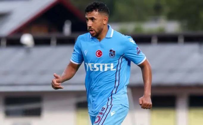 3 puan Trezeguet'den geldi
