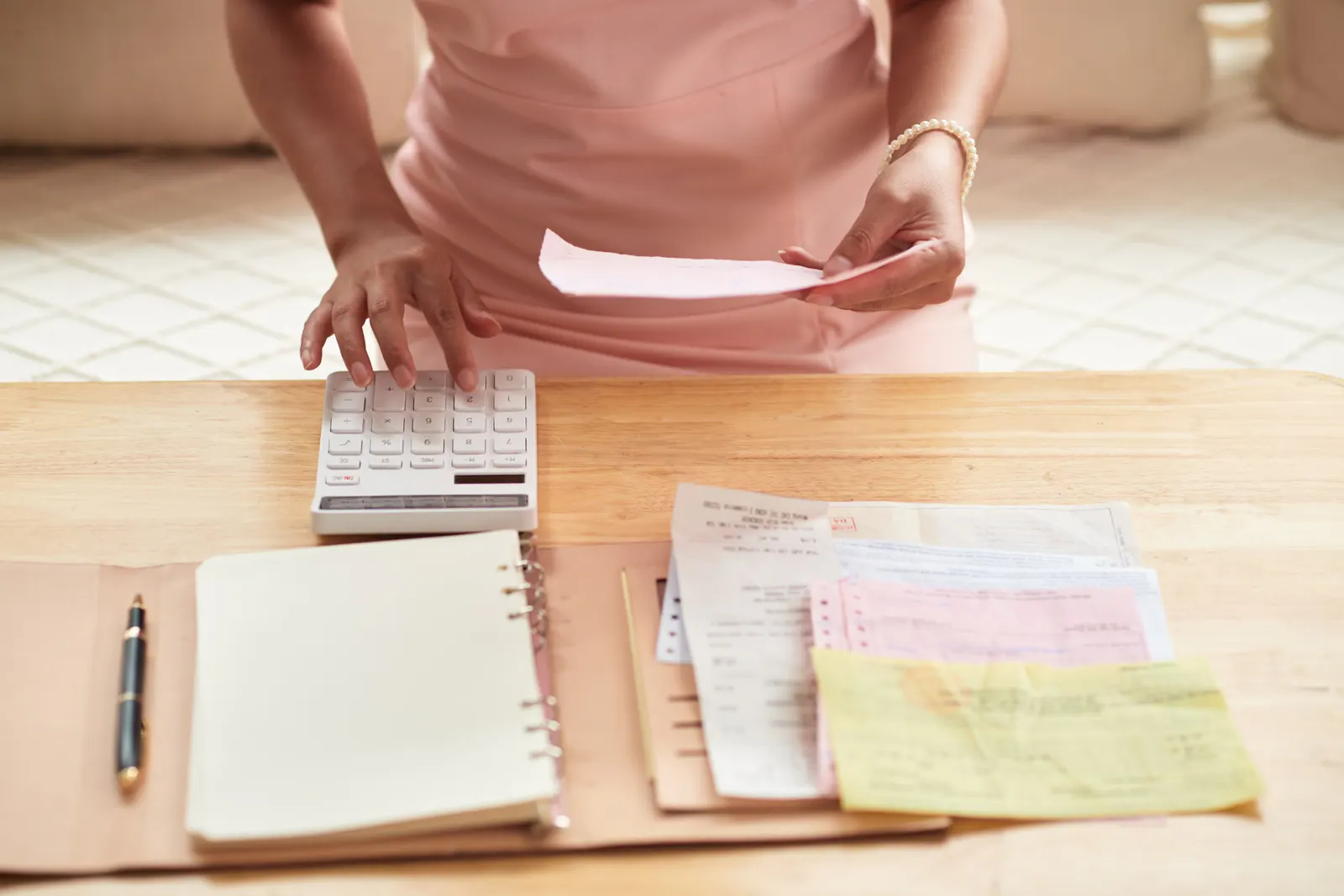 5 adımda ev ekonomisi nasıl oluşturulur? Gelir gider yönetiminin bazı ana kuralları nelerdir?