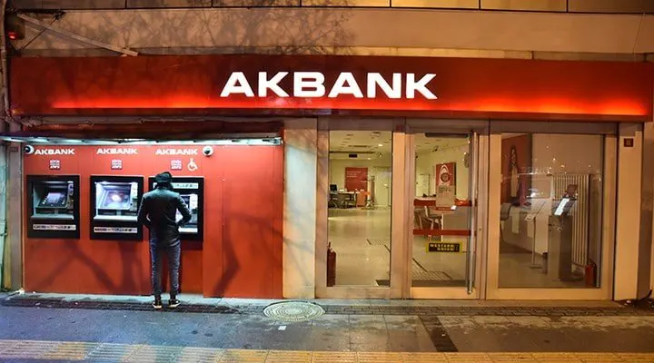 Acil Nakit İhtiyacı Olanlara Akbank’tan 18.000 TL Kredi Kampanyası