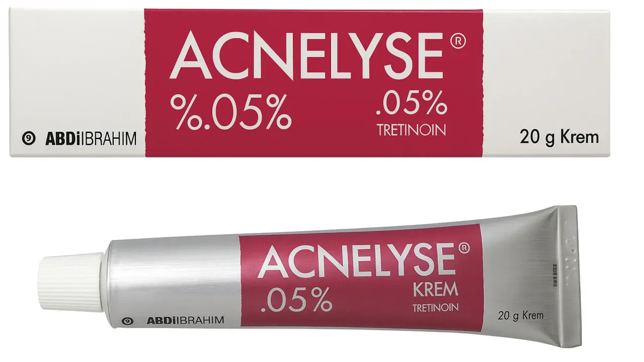 Acnelyse Krem Fiyatı 2026 Ne Kadar? Acnelyse Krem Ne İşe Yarar, Sivilce ve Lekelere İyi Gelir mi, Nasıl Kullanılır, Yan Etkileri Nelerdir?