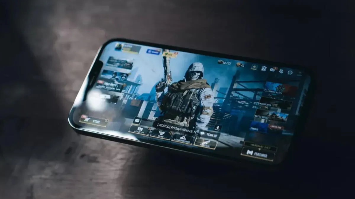Activision mobilden daha fazla kazanıyor