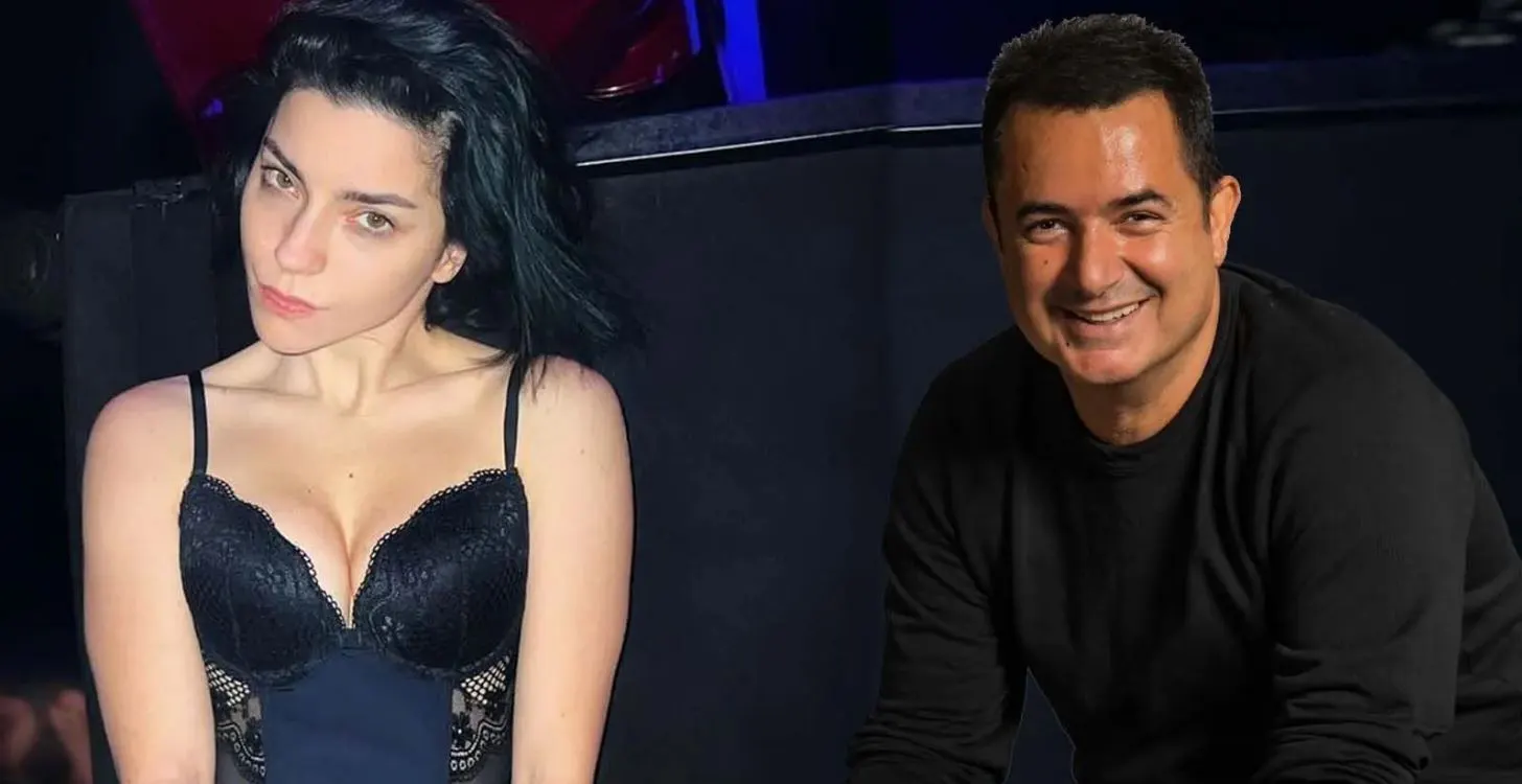 Acun Ilıcalı'nın teklifini kabul etti! Hayranları şokta!