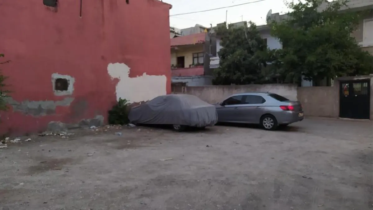 Adana’da arabada unutulan çocuk öldü