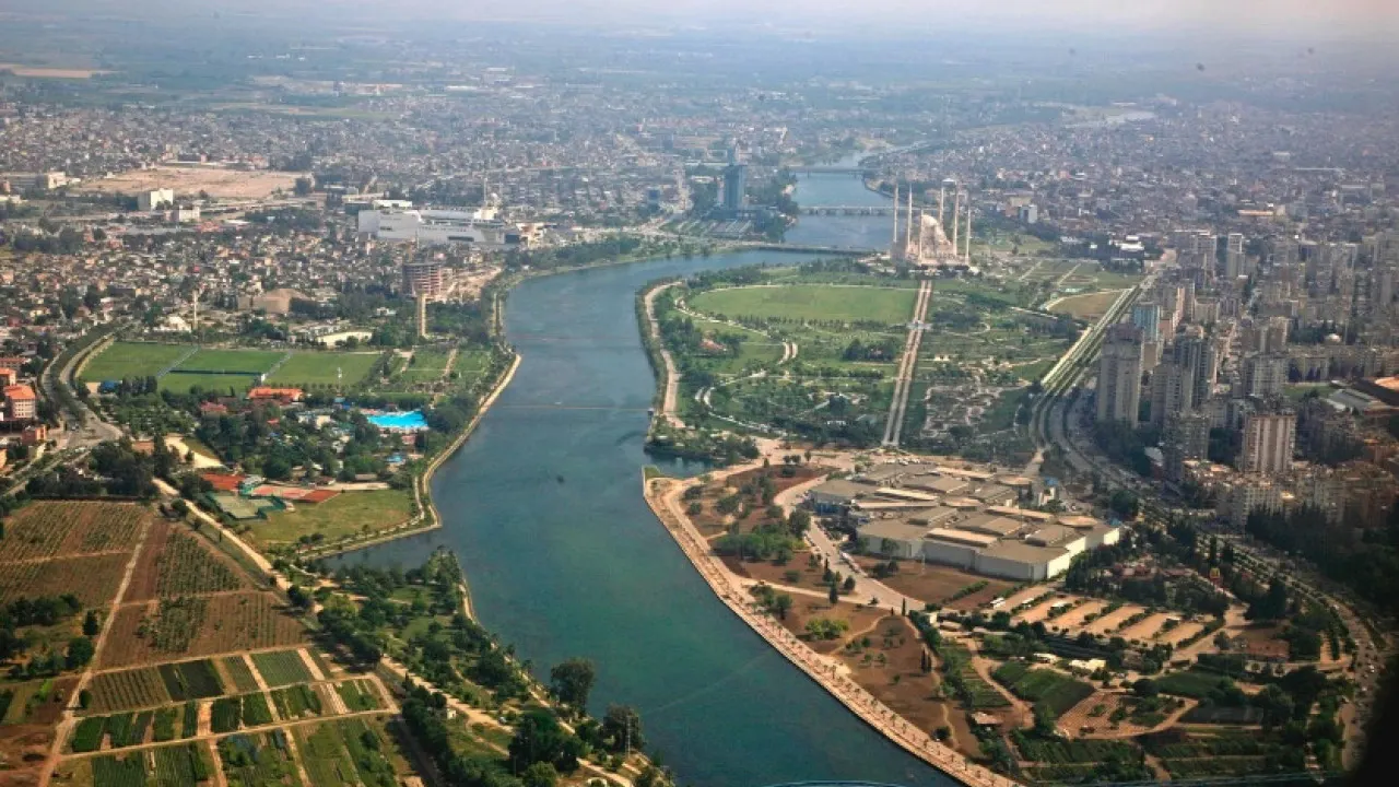 Adana İsmi Nereden Geliyor?