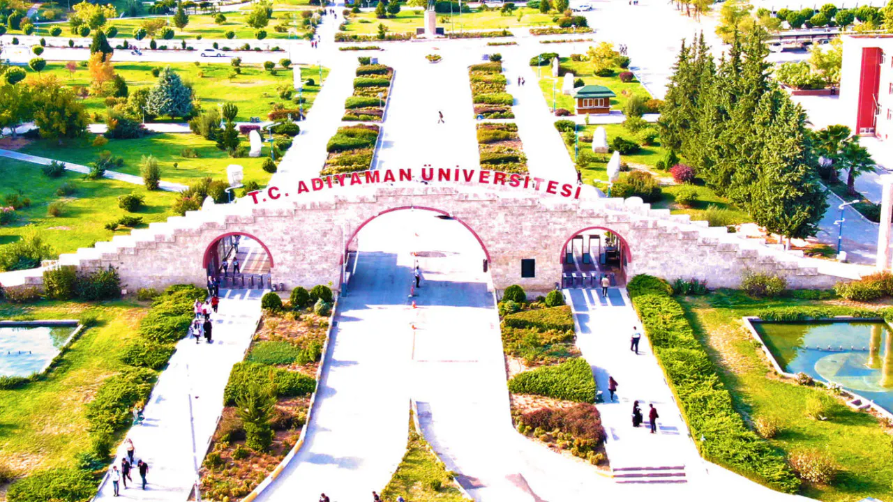 ADIYAMAN ÜNİVERSİTELERİ YKS TABAN PUANLARI VE ÖSYM BÖLÜMLER LİSTESİ 2026 || YKS 150, 160, 170, 180, 190, 200, 210, 220, 230, 240, 250, 260, 270, 280, 290, 300, 310, 320, 330, 340, 350, 360, 370, 380, 390, 400 puanla Adıyaman'da nereye, 2 ve 4 yıllık hangi bölümlere gidilir? TYT, AYT Adıyaman devlet üniversiteleri listesi