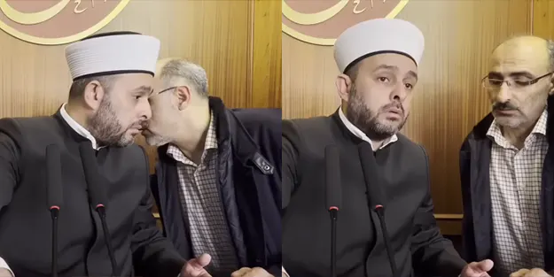 Ahmet Hakan'dan Halil Konakçı Hoca'ya sert çıkış