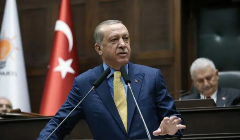 AK Parti'den 84 milyona çağrı: Çarşamba günü herkes ekran başına
