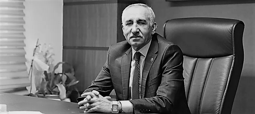 Ak Parti Milletvekili Yakup Taş’tan acı haber