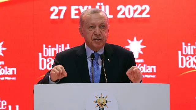 AK Parti'nin elindeki son seçim anketinden çıkan sonuçlar