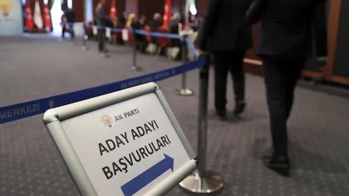 AK Parti'nin Yerel Seçim Çalışmaları: Hizmet Odaklı Aday Arayışı