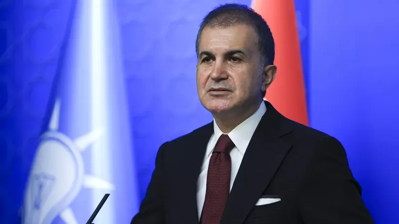 AK Partiden son dakika: Seçim tarihini geri alabiliriz