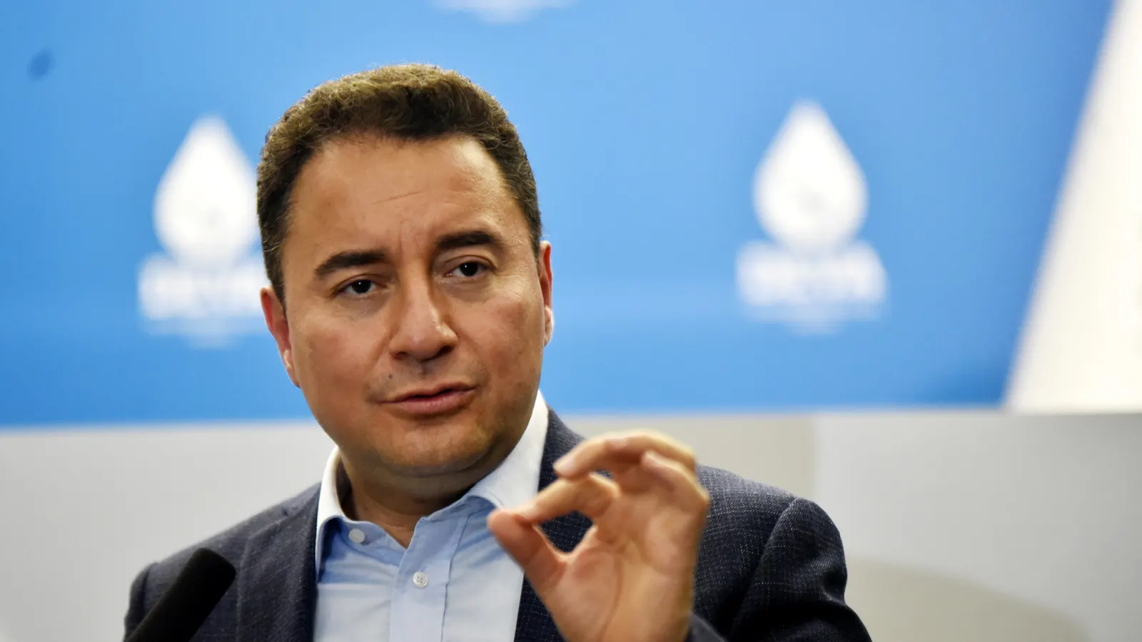 Ali Babacan: Suriyelileri göndereceğiz