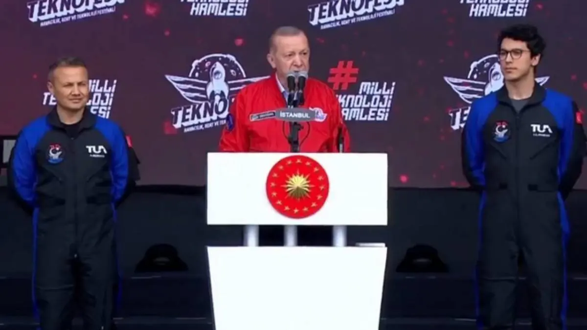 Alper Gezeravcı kimdir Tuva Cihangir Atasever kimdir