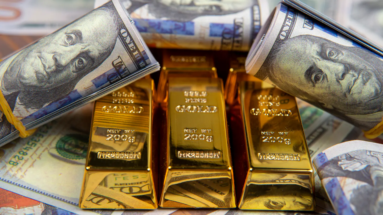 Altın mı? Borsa mı? Dolar mı?